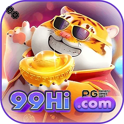 Logo da 99hi