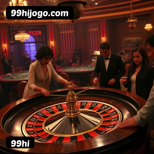 Jogos de slot online na 99hi