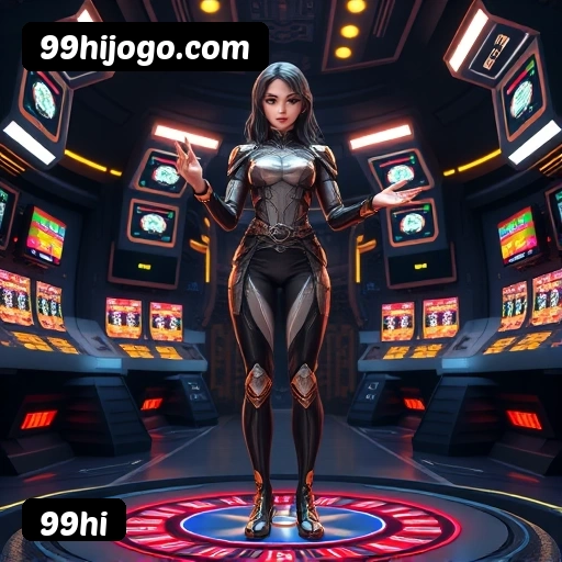 Progressão VIP 99hi